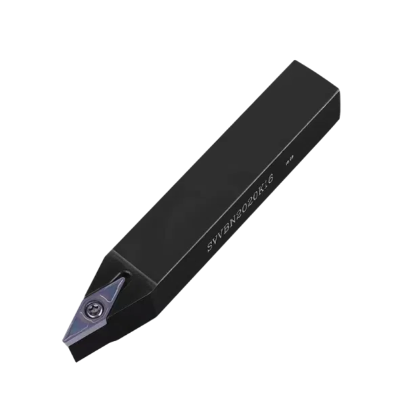 2005-CNC tool bar external circle turning tool bar sharp tool center tool handle SVVBN2020K16 2525M16 lathe tool Shandong Denso Pricision Tools Co.,Ltd.